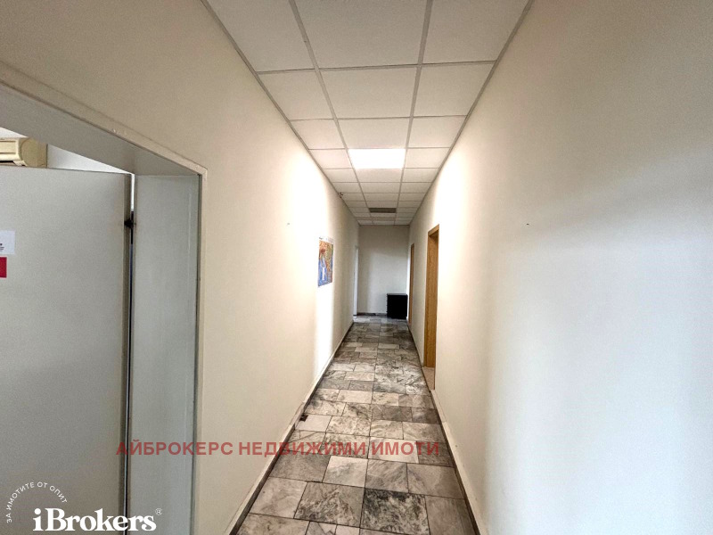 Дава под наем ОФИС, гр. Бургас, Център, снимка 3 - Офиси - 53315958