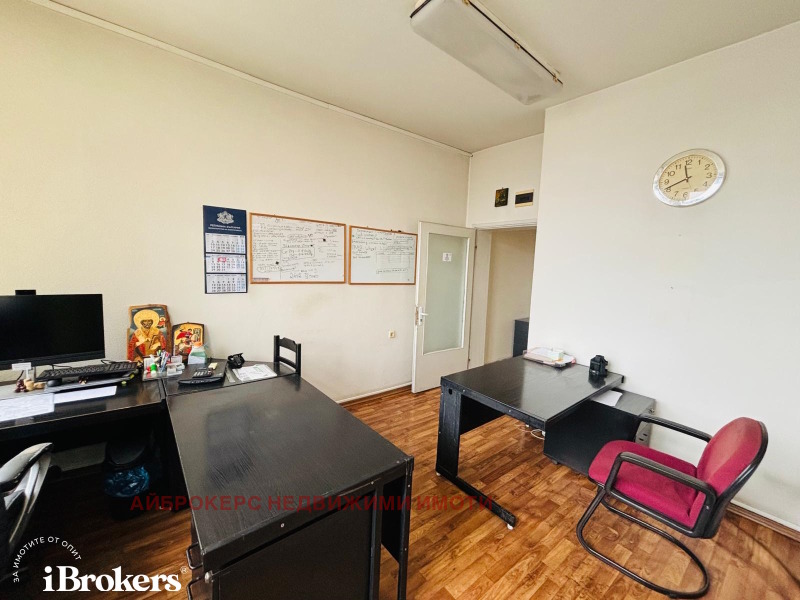 Дава под наем ОФИС, гр. Бургас, Център, снимка 6 - Офиси - 53315958