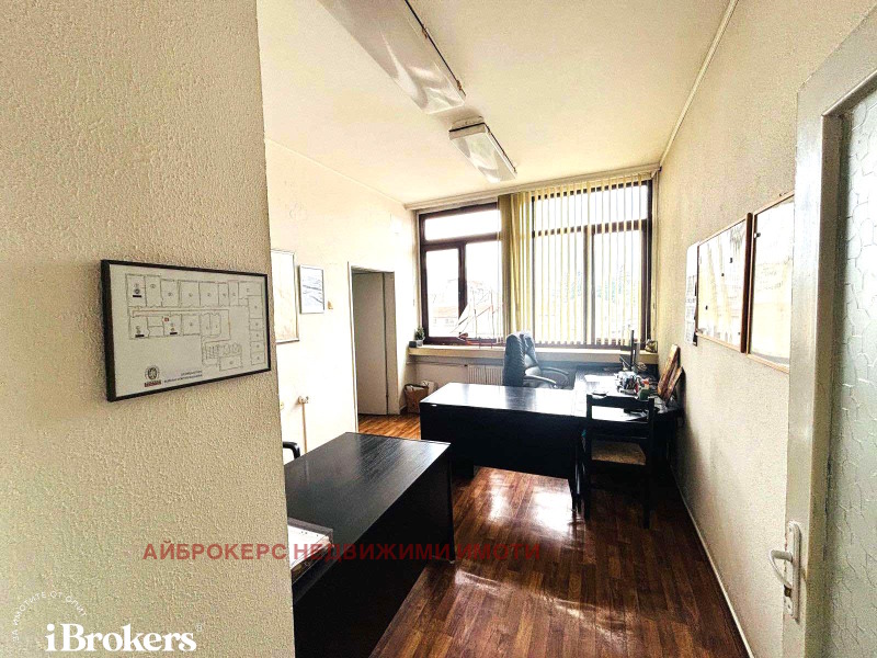 Дава под наем ОФИС, гр. Бургас, Център, снимка 5 - Офиси - 53315958