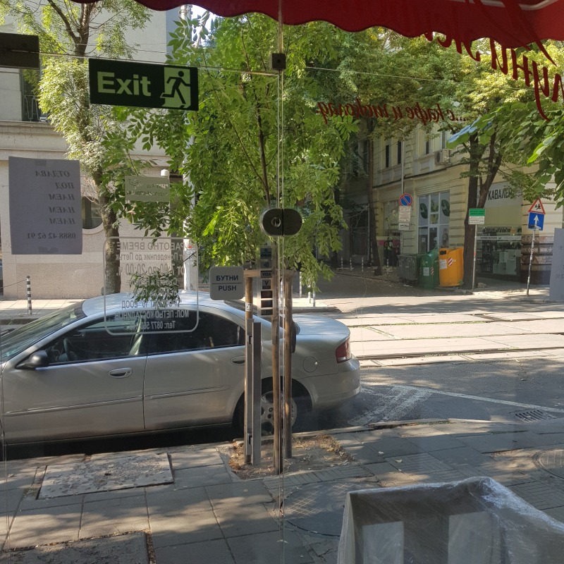 For Rent  Shop Sofia , Tsentar , 35 sq.m | 47890227 - image [5]