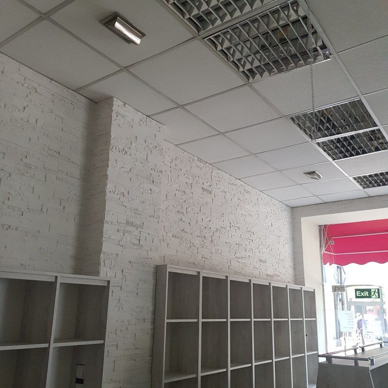 For Rent  Shop Sofia , Tsentar , 35 sq.m | 47890227