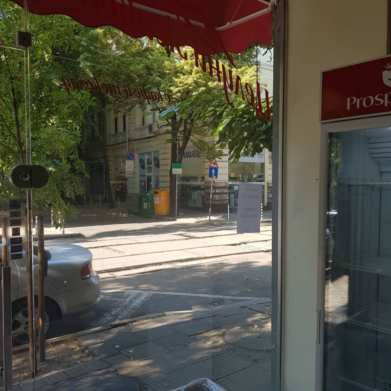 For Rent  Shop Sofia , Tsentar , 35 sq.m | 47890227 - image [6]