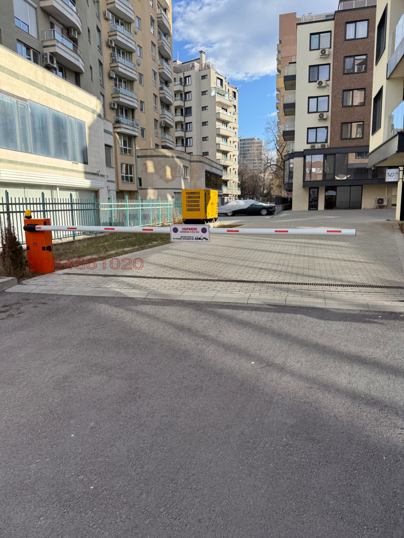 Дава под наем ГАРАЖ, ПАРКОМЯСТО, гр. София, Дианабад, снимка 2 - Гаражи и паркоместа - 52966868