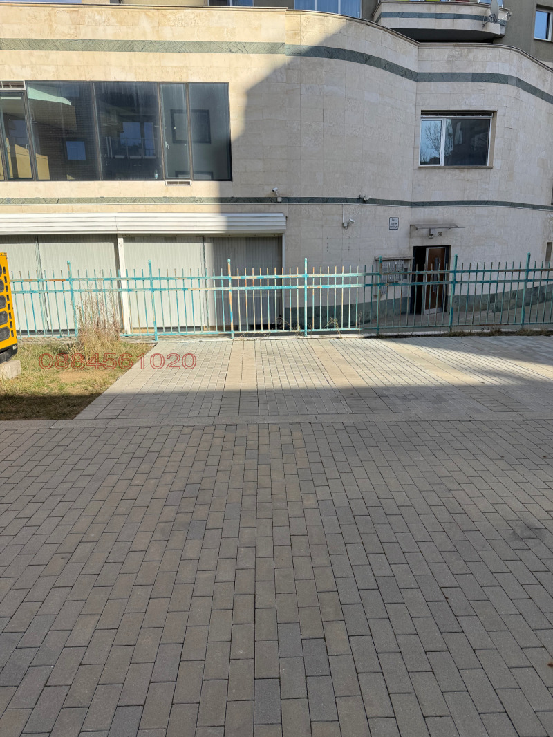 Дава под наем ГАРАЖ, ПАРКОМЯСТО, гр. София, Дианабад, снимка 3 - Гаражи и паркоместа - 52966868