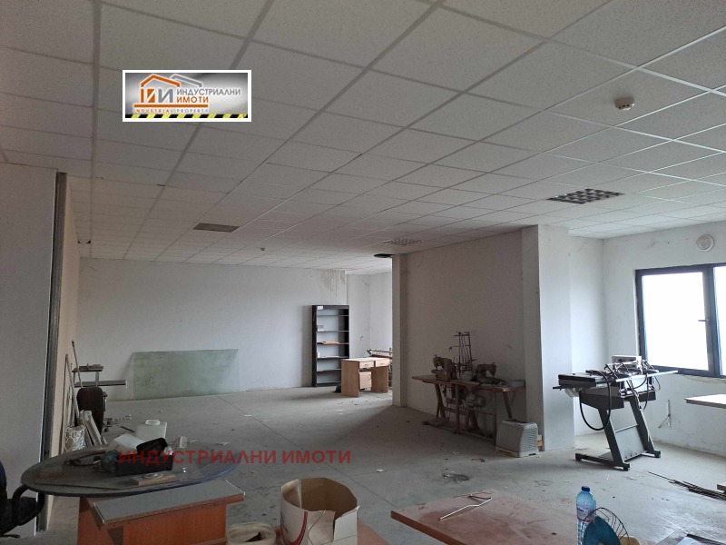 Da affittare  Edificio industriale Plovdiv , Industrialna zona - Sever , 120 mq | 37426869 - Immagine [2]