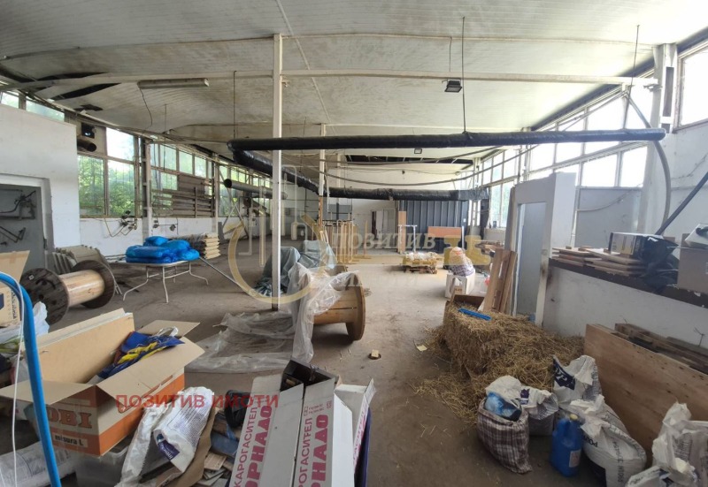 Zu vermieten  Industriegebäude region Sofia , Boschurishte , 330 qm | 95553918 - Bild [5]