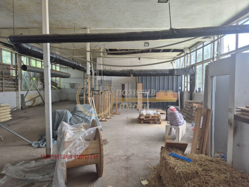 Zu vermieten  Industriegebäude region Sofia , Boschurishte , 330 qm | 95553918 - Bild [3]