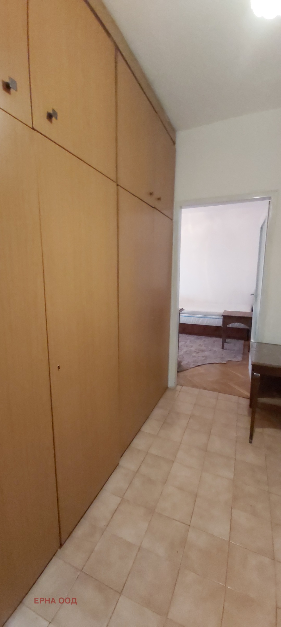 Дава под наем 1-СТАЕН, гр. София, Хаджи Димитър, снимка 2 - Апартаменти - 53959916