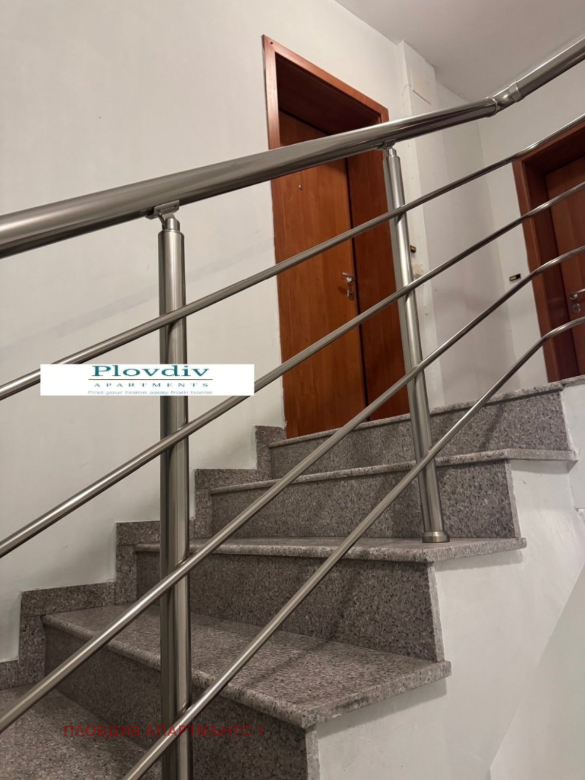 Дава под наем 2-СТАЕН, гр. Пловдив, Мараша, снимка 9 - Апартаменти - 54336519