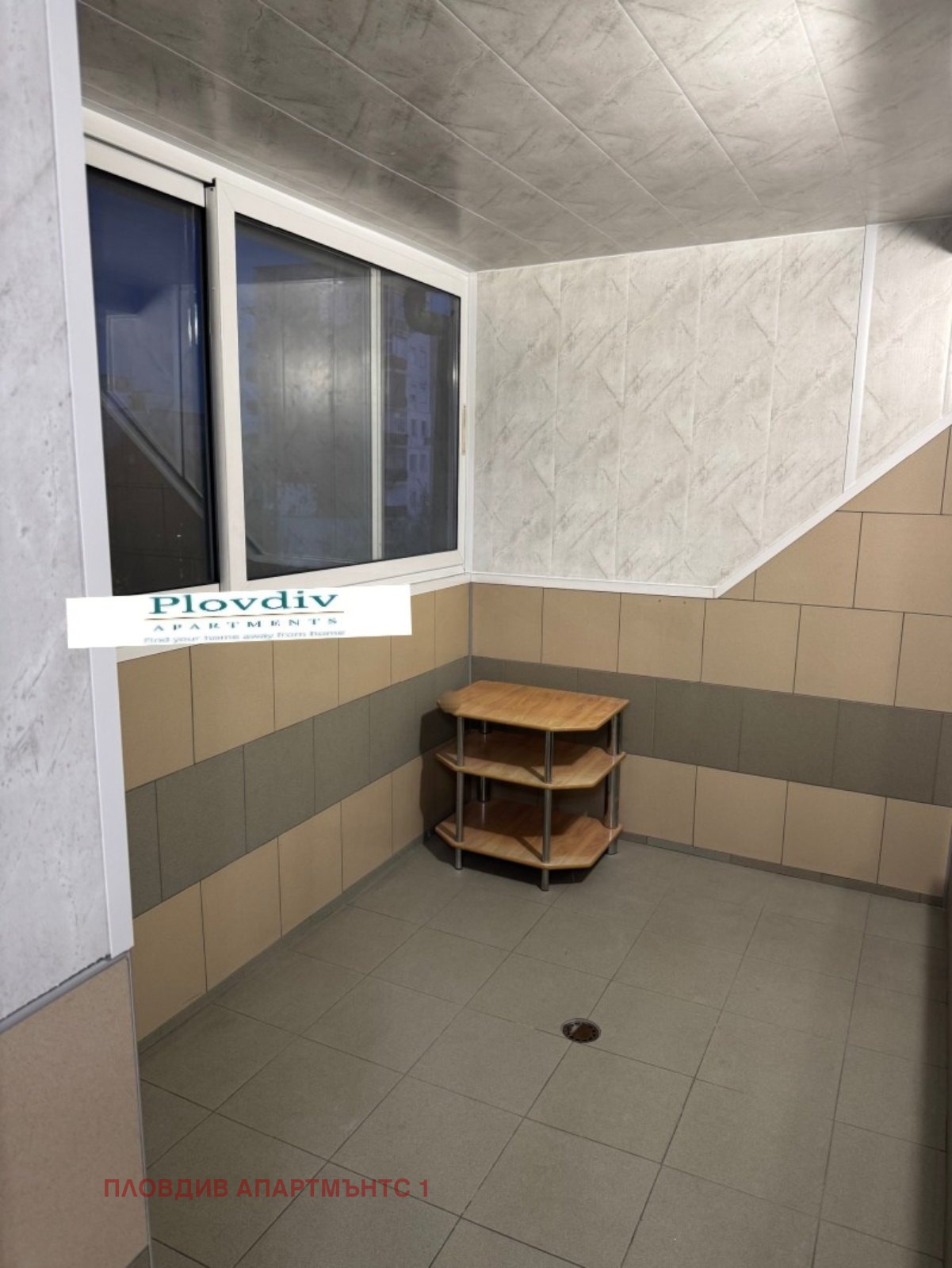 Дава под наем 2-СТАЕН, гр. Пловдив, Мараша, снимка 7 - Апартаменти - 54336519