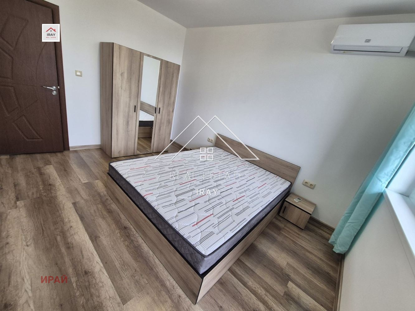 Дава под наем 2-СТАЕН, гр. Стара Загора, ОРБ, снимка 13 - Апартаменти - 55992278