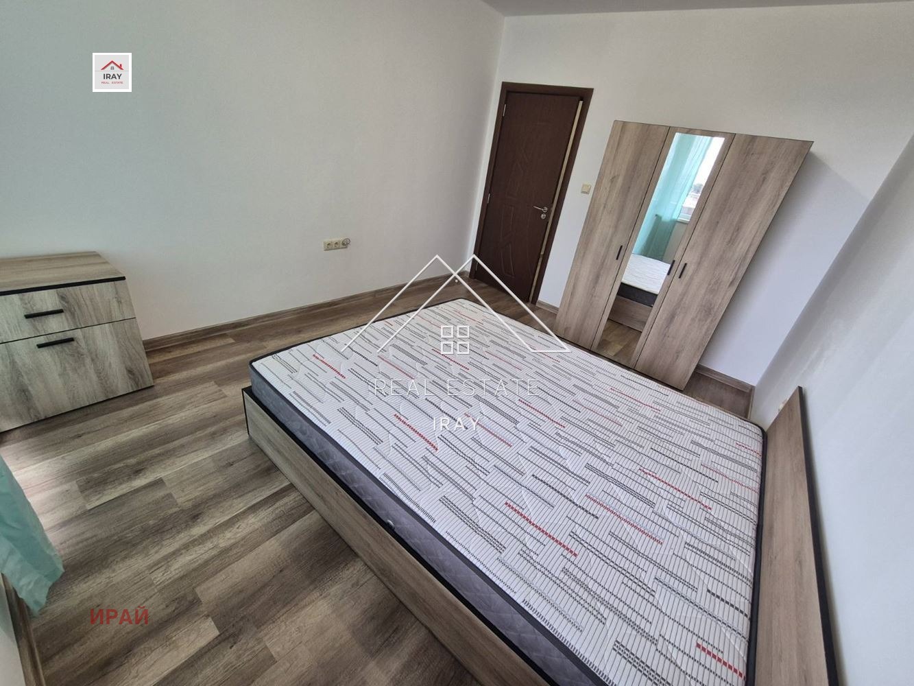 Дава под наем 2-СТАЕН, гр. Стара Загора, ОРБ, снимка 12 - Апартаменти - 55992278
