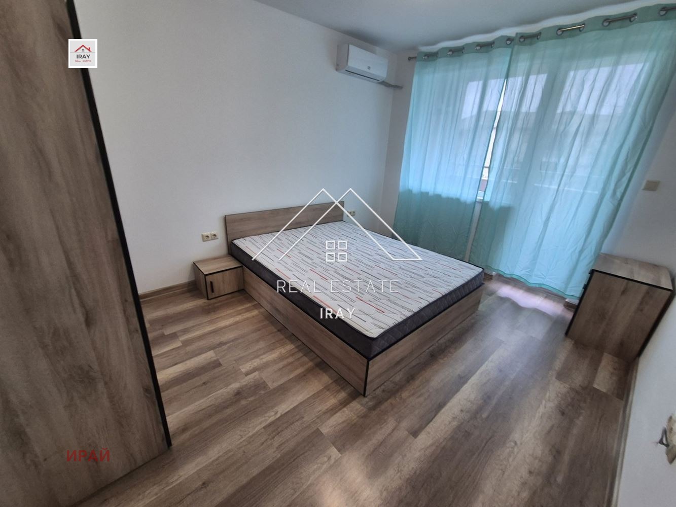 Дава под наем 2-СТАЕН, гр. Стара Загора, ОРБ, снимка 9 - Апартаменти - 55992278