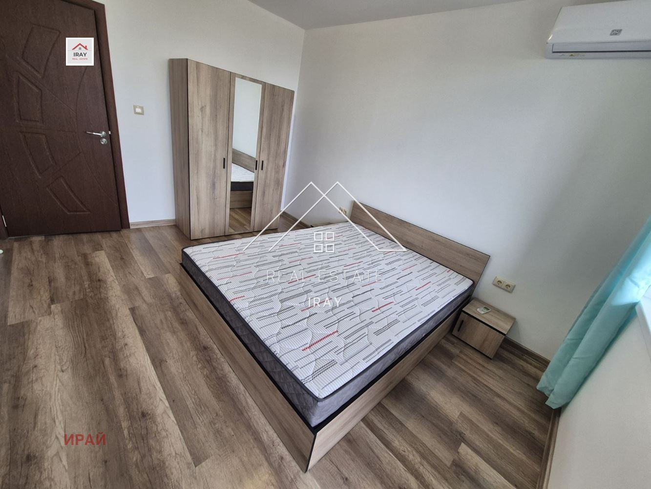 Дава под наем 2-СТАЕН, гр. Стара Загора, ОРБ, снимка 10 - Апартаменти - 55992278