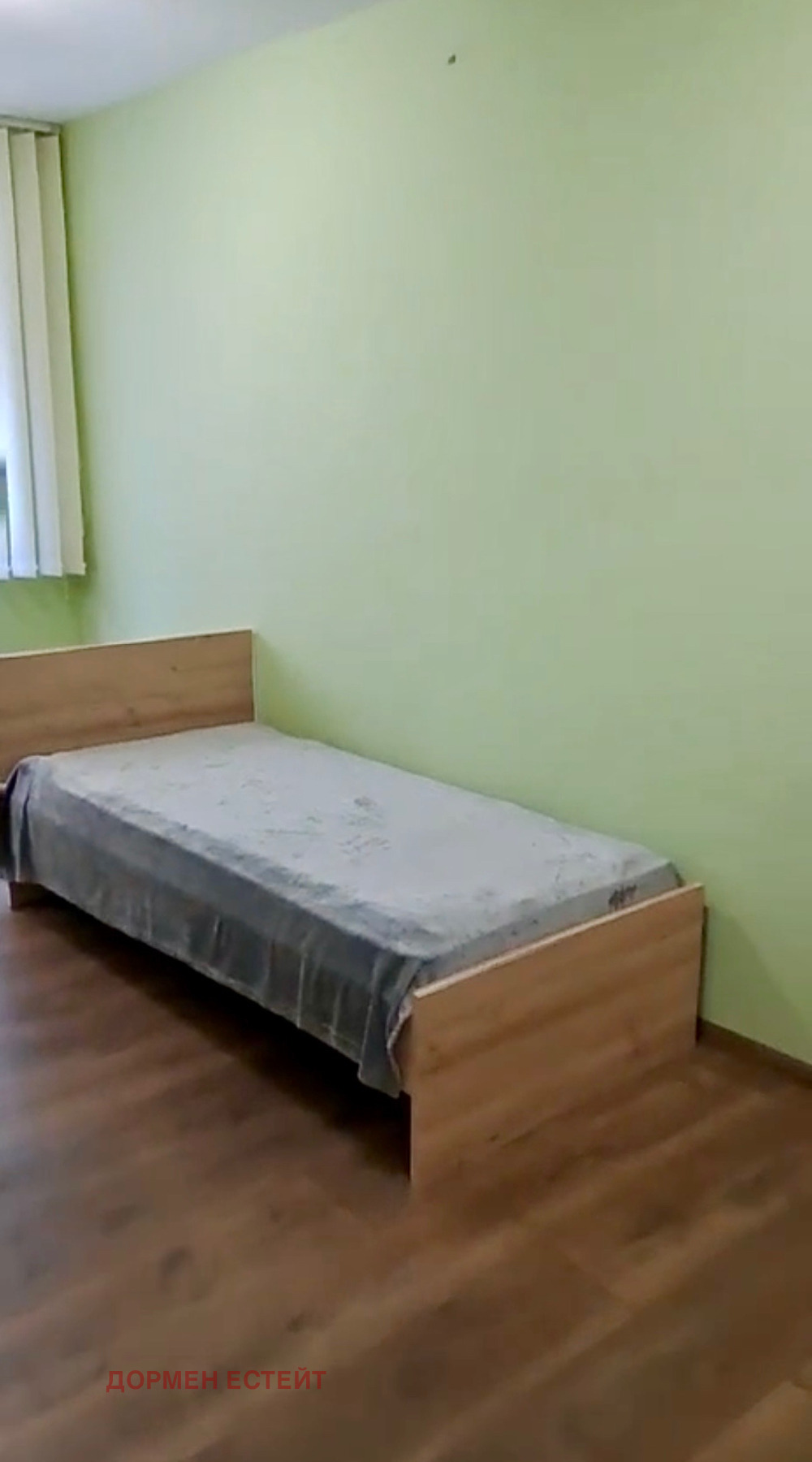 Дава под наем 3-СТАЕН, гр. София, Иван Вазов, снимка 5 - Апартаменти - 54548957