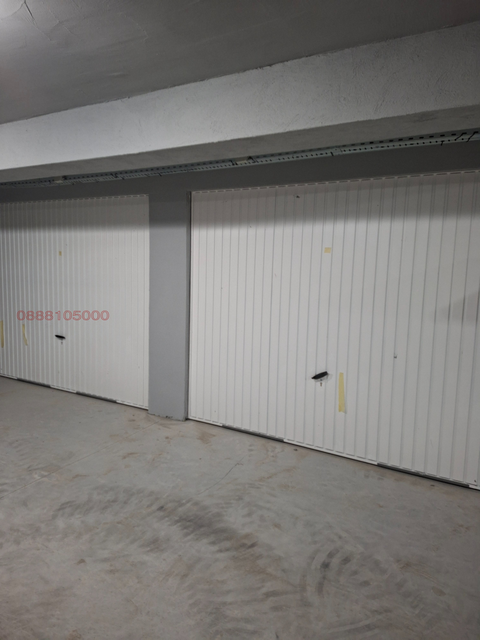 Дава под наем ГАРАЖ, ПАРКОМЯСТО, гр. София, Левски Г