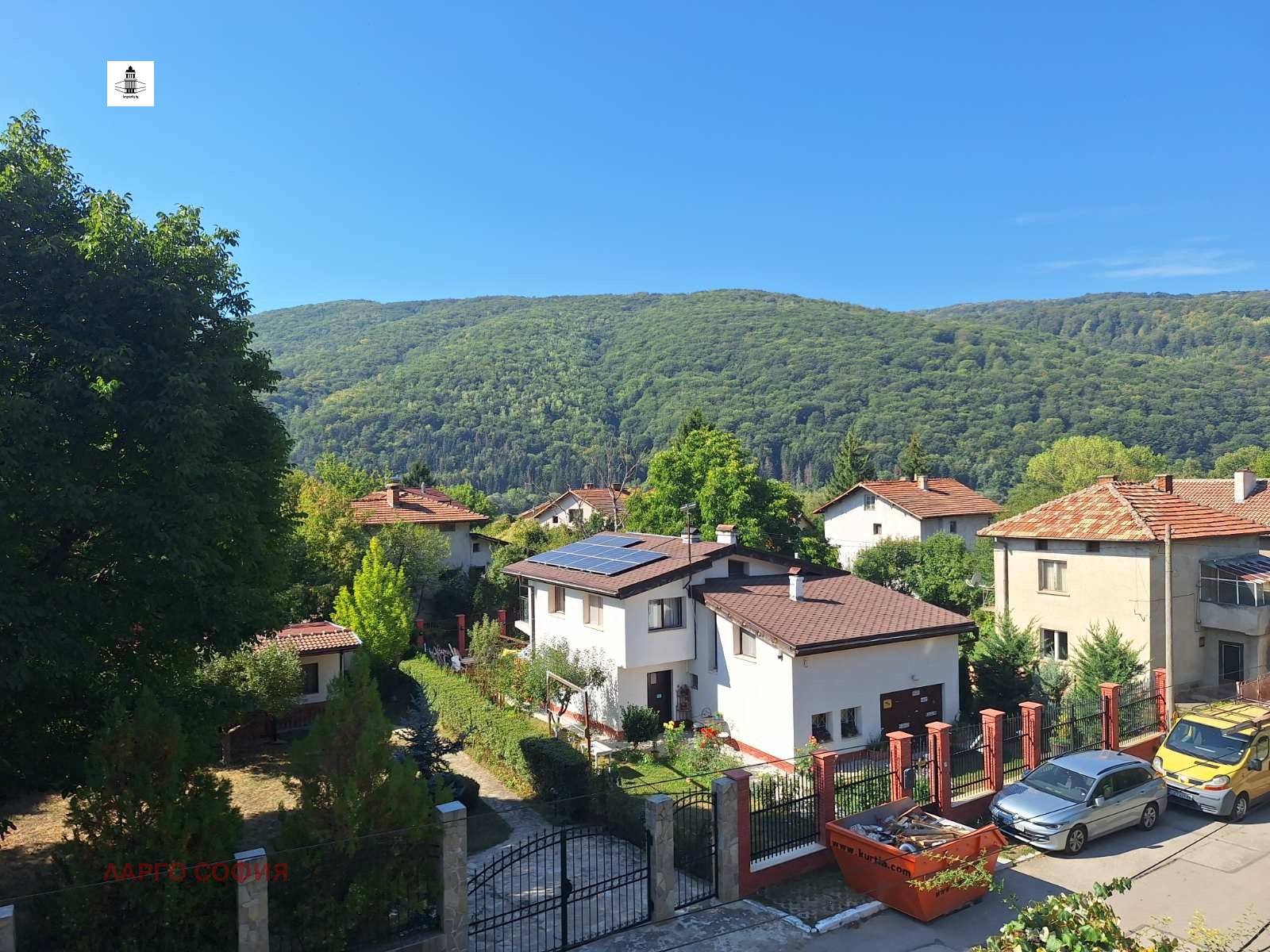 Дава под Наем КЪЩА | Imot.bg — изображение 2