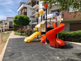 1 soverom k.k. Elenite, region Burgas 7