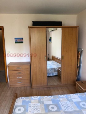 1 soverom k.k. Elenite, region Burgas 13