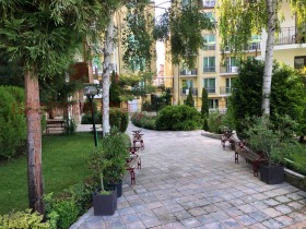 1 soverom k.k. Elenite, region Burgas 4