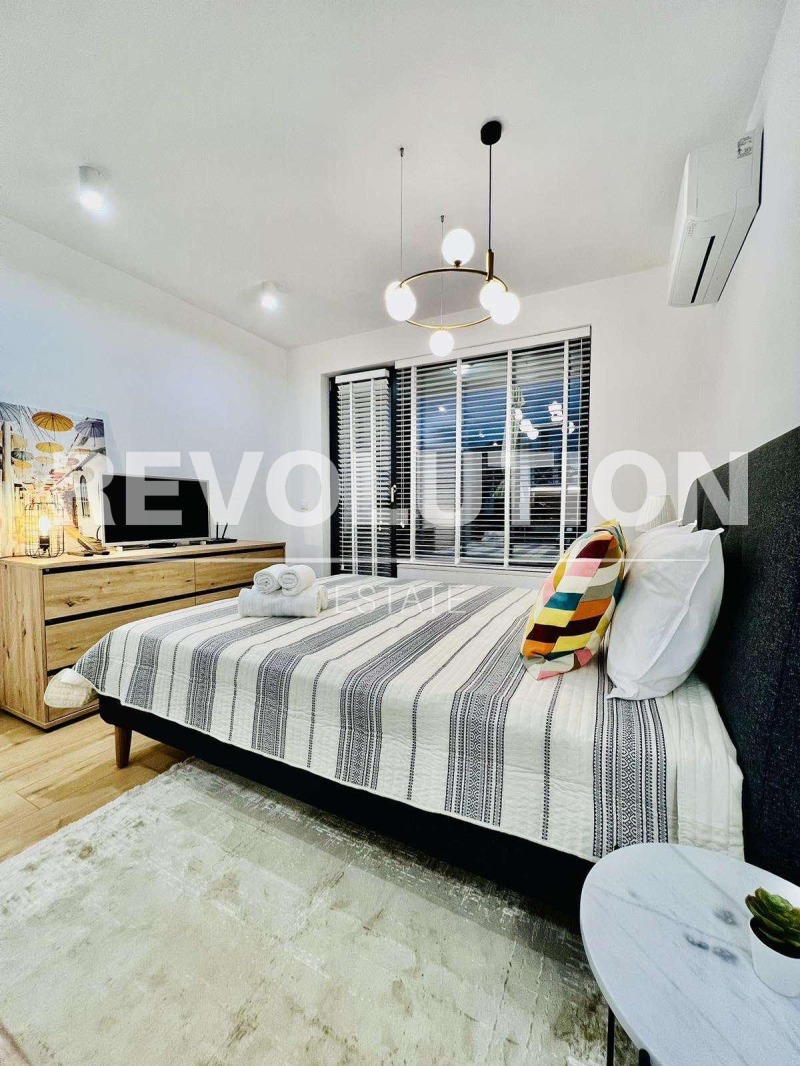 For Rent  Studio Varna , Briz , 32 sq.m | 39370472 - image [3]
