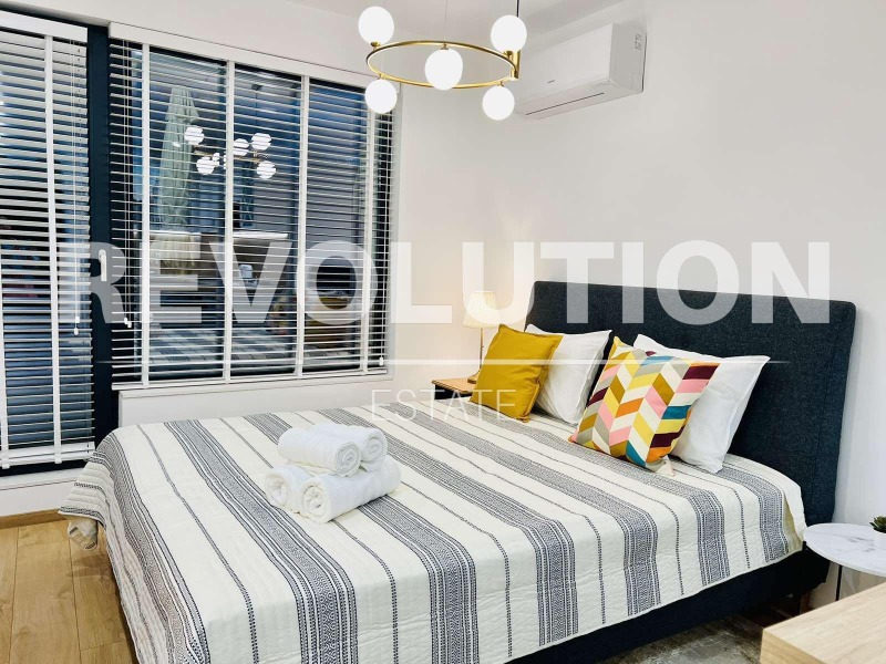 For Rent  Studio Varna , Briz , 32 sq.m | 39370472 - image [2]