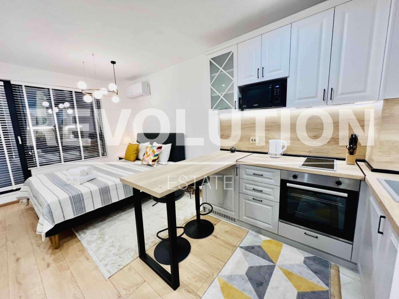 For Rent  Studio Varna , Briz , 32 sq.m | 39370472