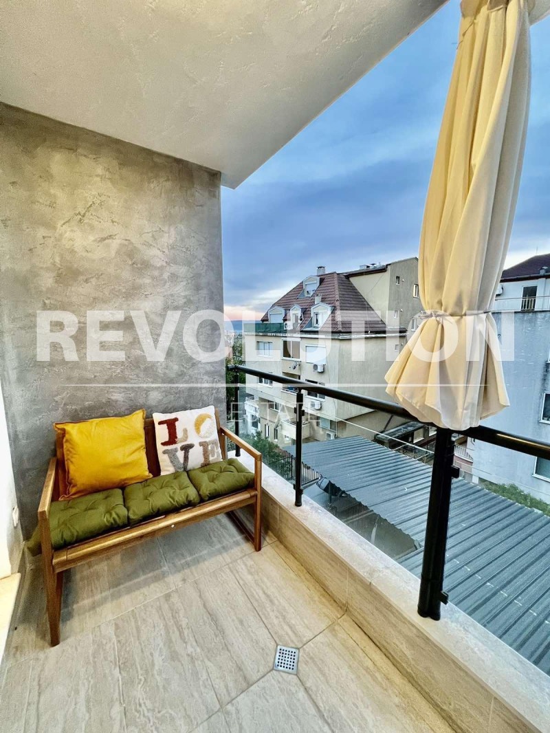 For Rent  Studio Varna , Briz , 32 sq.m | 39370472 - image [7]