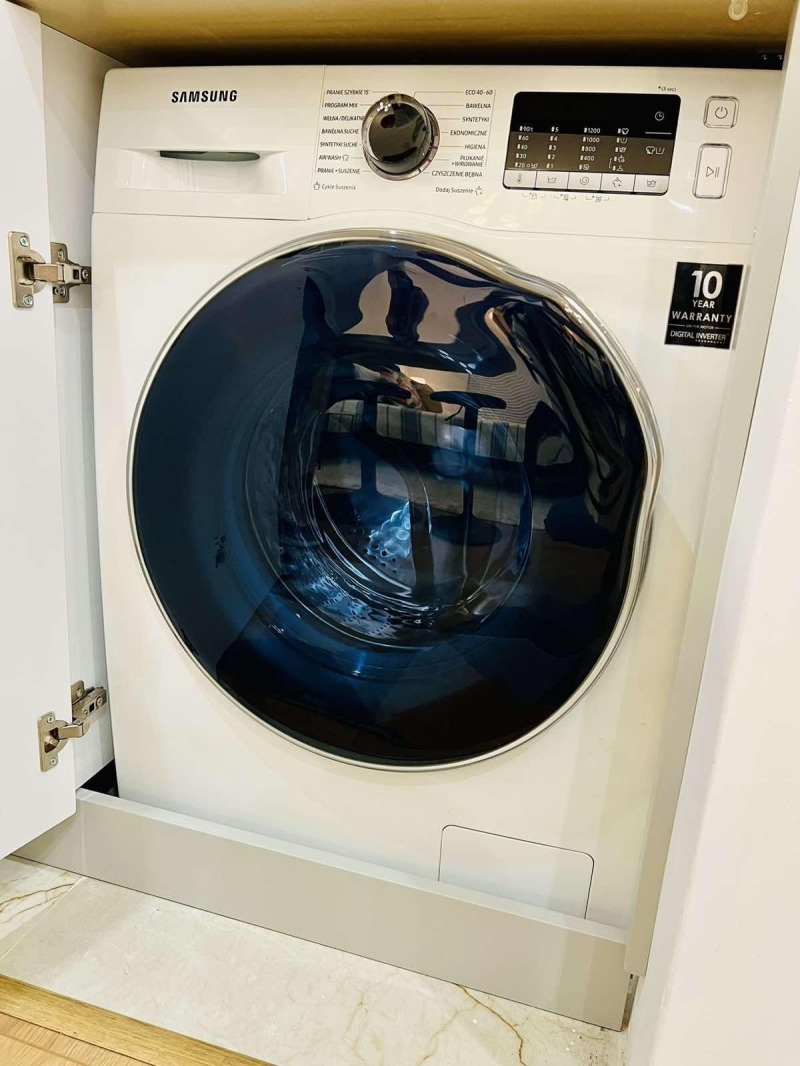 Дава под наем 1-СТАЕН, гр. Варна, Бриз, снимка 5 - Апартаменти - 49511299