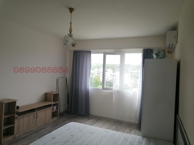 Дава под наем 1-СТАЕН, гр. Плевен, Дружба 1, снимка 14 - Апартаменти - 53020556