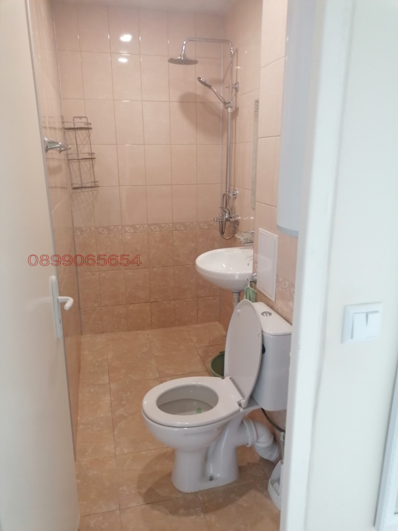 Дава под наем 1-СТАЕН, гр. Плевен, Дружба 1, снимка 2 - Апартаменти - 53020556