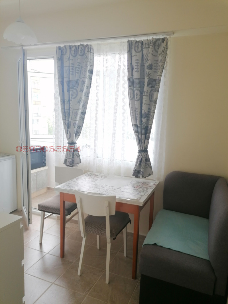 Дава под наем 1-СТАЕН, гр. Плевен, Дружба 1, снимка 3 - Апартаменти - 53020556