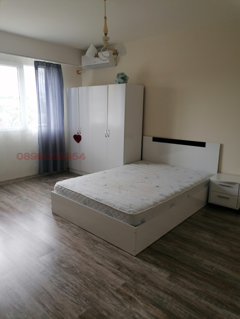 Дава под наем 1-СТАЕН, гр. Плевен, Дружба 1