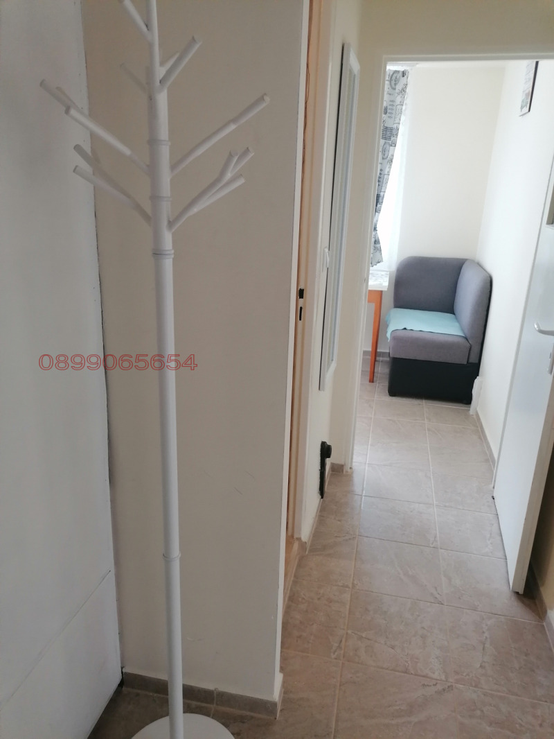 Дава под наем 1-СТАЕН, гр. Плевен, Дружба 1, снимка 5 - Апартаменти - 53020556