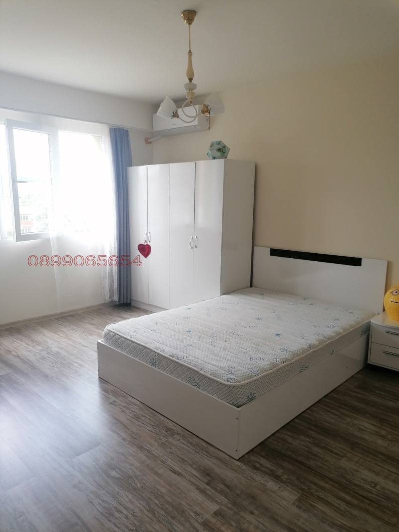 Дава под наем 1-СТАЕН, гр. Плевен, Дружба 1, снимка 15 - Апартаменти - 53020556