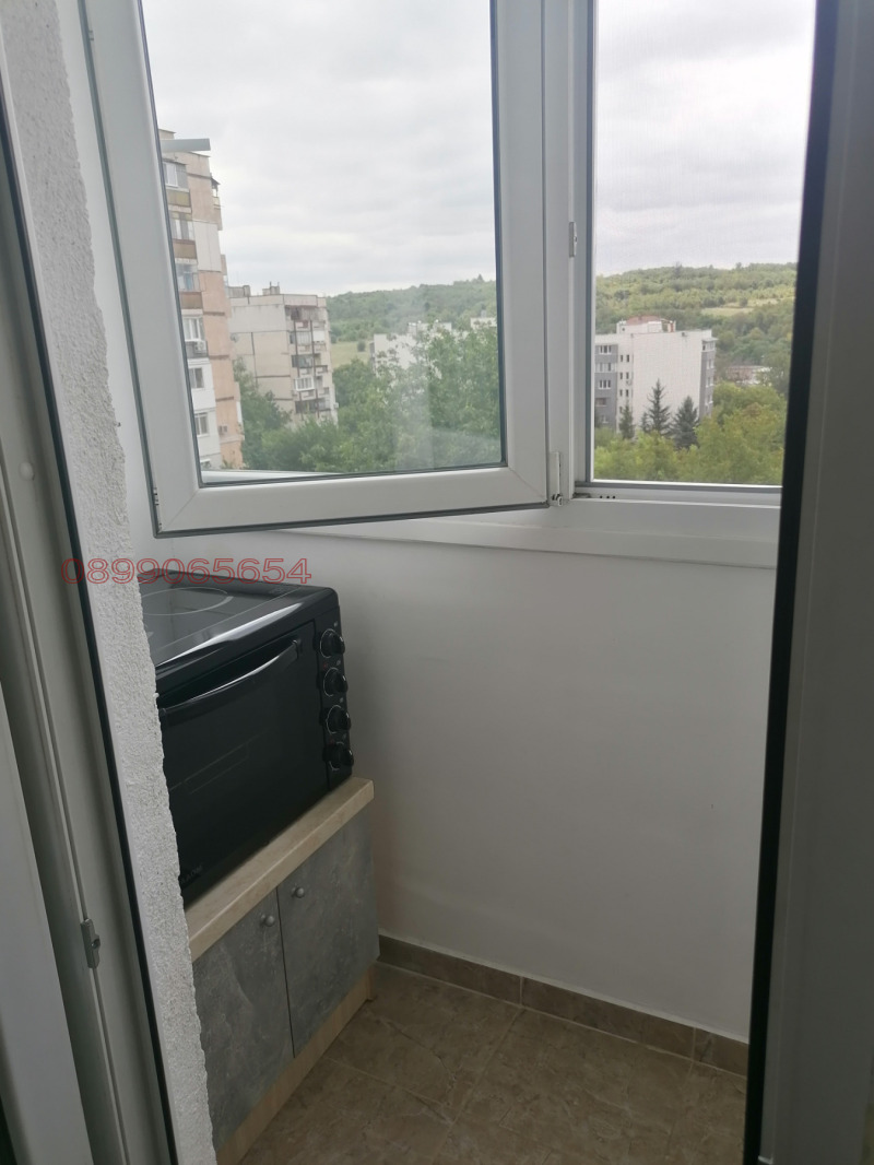 Дава под наем 1-СТАЕН, гр. Плевен, Дружба 1, снимка 8 - Апартаменти - 53020556