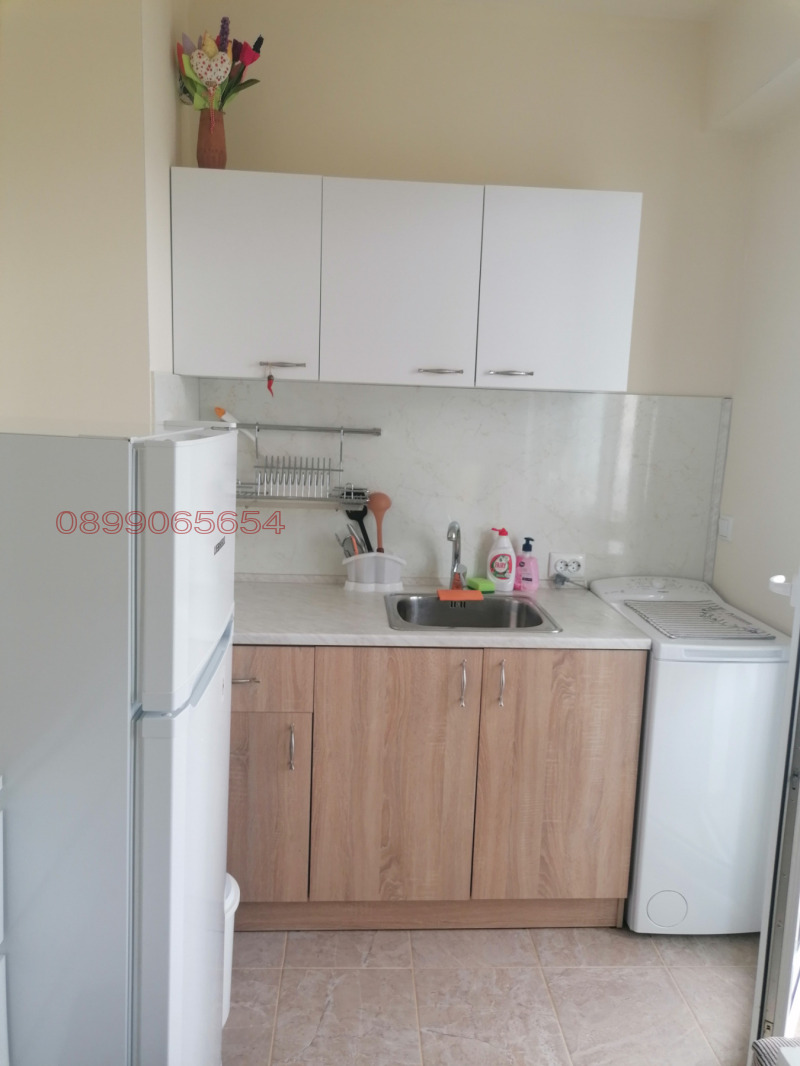 Дава под наем 1-СТАЕН, гр. Плевен, Дружба 1, снимка 7 - Апартаменти - 53020556