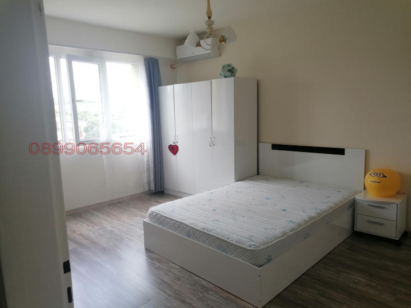 Дава под наем 1-СТАЕН, гр. Плевен, Дружба 1, снимка 11 - Апартаменти - 53020556