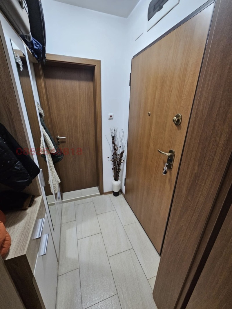 Дава под наем 1-СТАЕН, гр. Варна, Бриз, снимка 6 - Апартаменти - 54314062