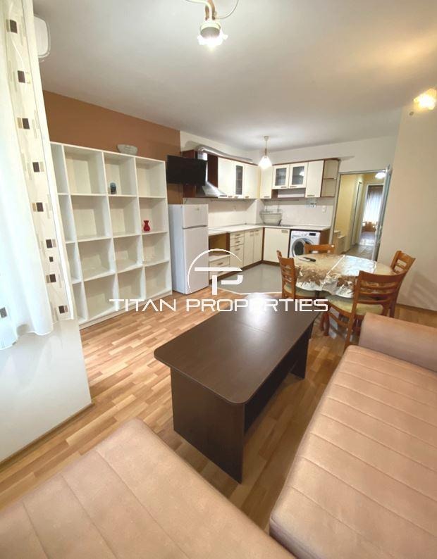 K pronájmu  1 ložnice Varna , Kolchozen pazar , 80 m2 | 82827386