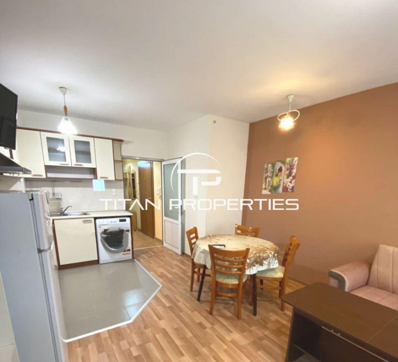 K pronájmu  1 ložnice Varna , Kolchozen pazar , 80 m2 | 82827386 - obraz [5]