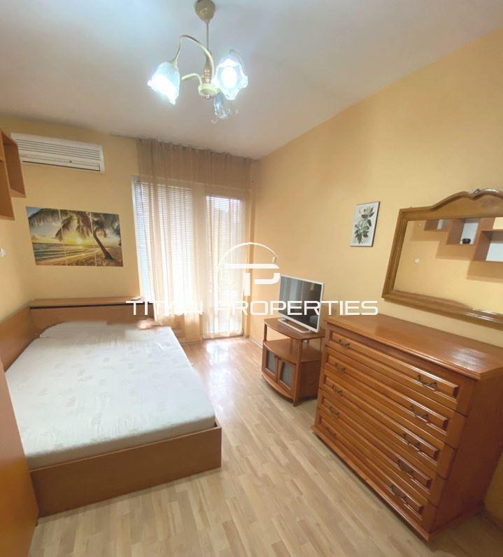 K pronájmu  1 ložnice Varna , Kolchozen pazar , 80 m2 | 82827386 - obraz [4]