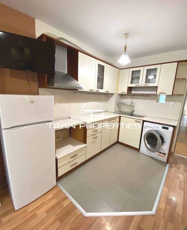 K pronájmu  1 ložnice Varna , Kolchozen pazar , 80 m2 | 82827386 - obraz [3]