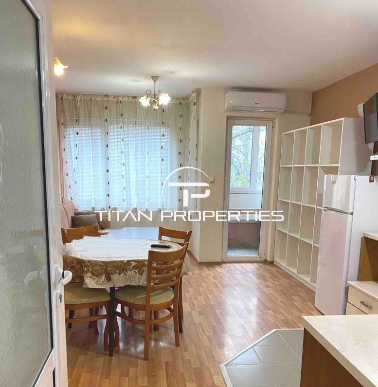 K pronájmu  1 ložnice Varna , Kolchozen pazar , 80 m2 | 82827386 - obraz [2]
