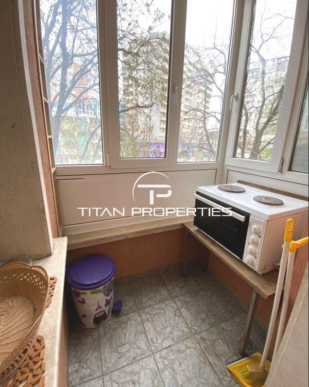 K pronájmu  1 ložnice Varna , Kolchozen pazar , 80 m2 | 82827386 - obraz [7]