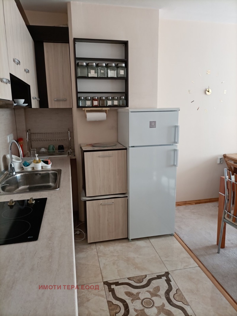 K pronájmu  1 ložnice Varna , Čajka , 55 m2 | 91890965 - obraz [2]