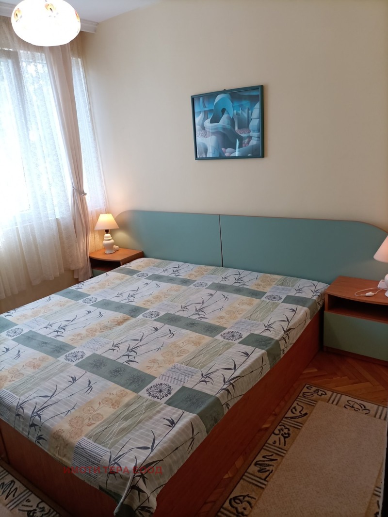 K pronájmu  1 ložnice Varna , Čajka , 55 m2 | 91890965 - obraz [4]