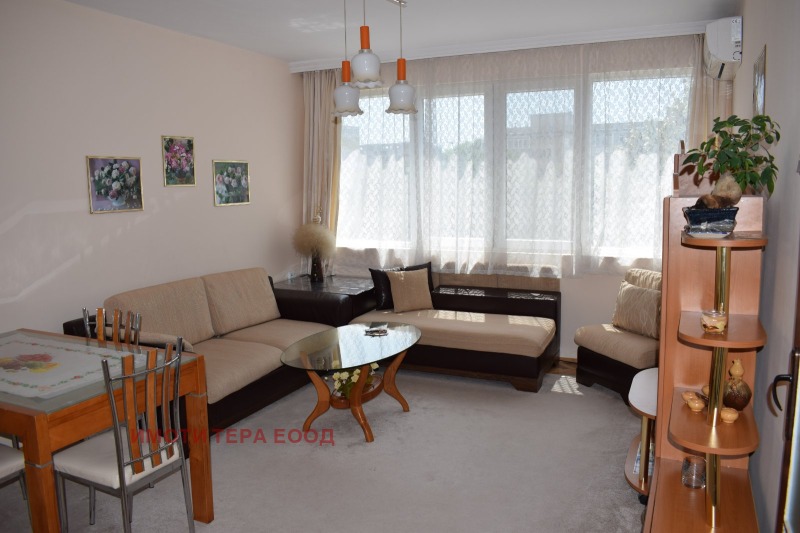 K pronájmu  1 ložnice Varna , Čajka , 55 m2 | 91890965 - obraz [3]