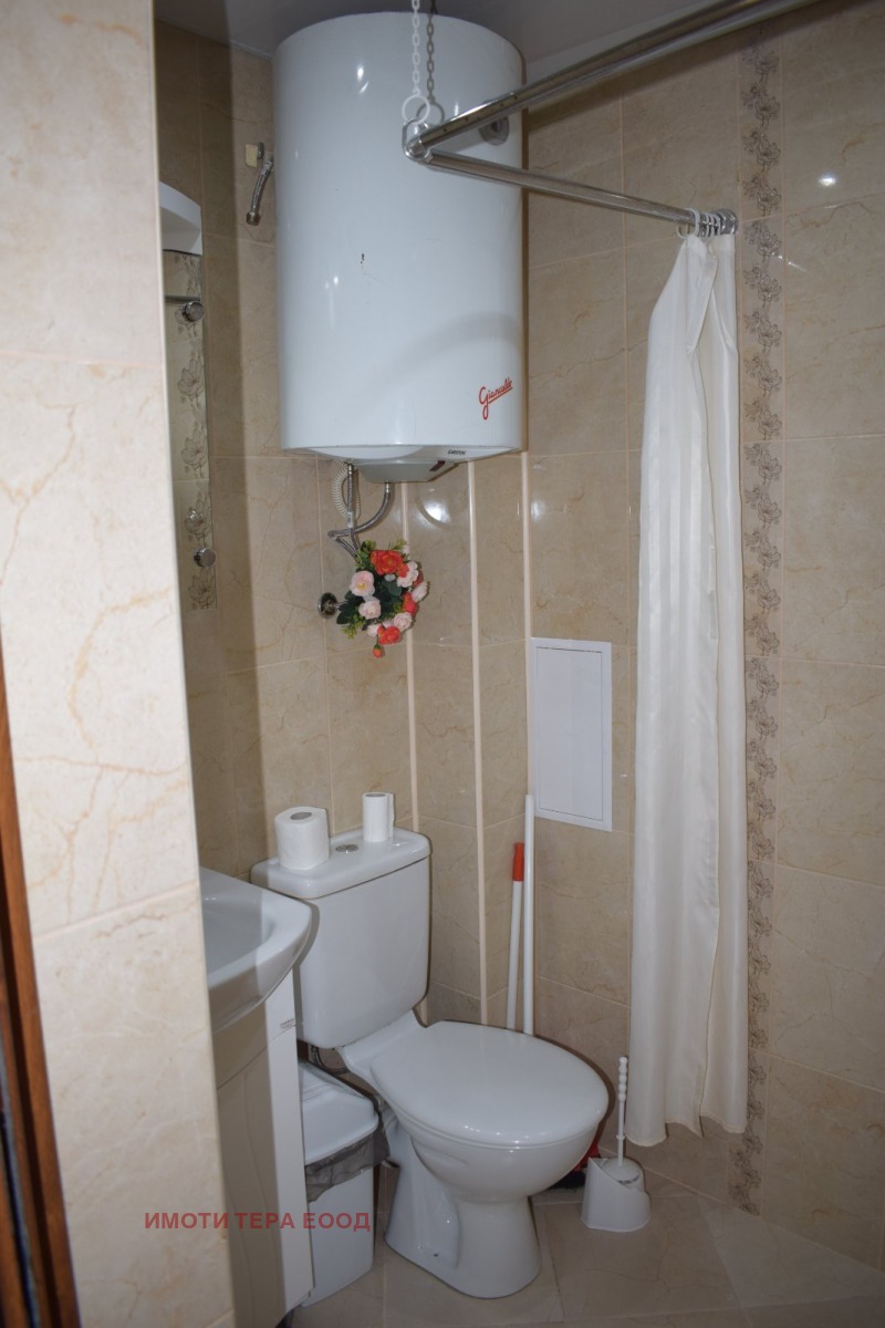 K pronájmu  1 ložnice Varna , Čajka , 55 m2 | 91890965 - obraz [7]