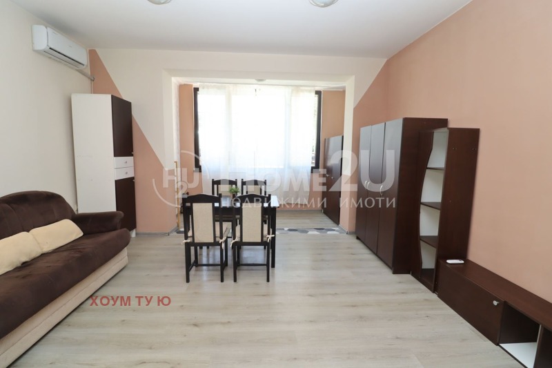 For Rent  1 bedroom Sofia , Nadezhda 2 , 60 sq.m | 77325610 - image [6]